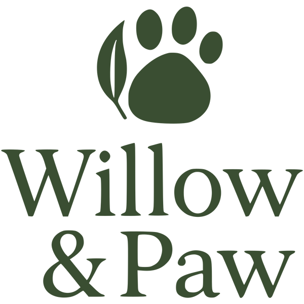 Willow & Paw